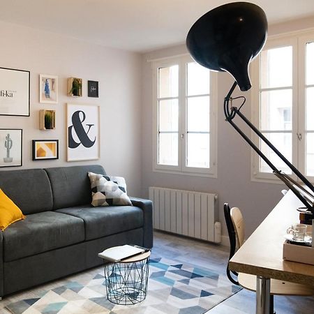 Le Studio Cocooning Apartamento Chartres Exterior foto
