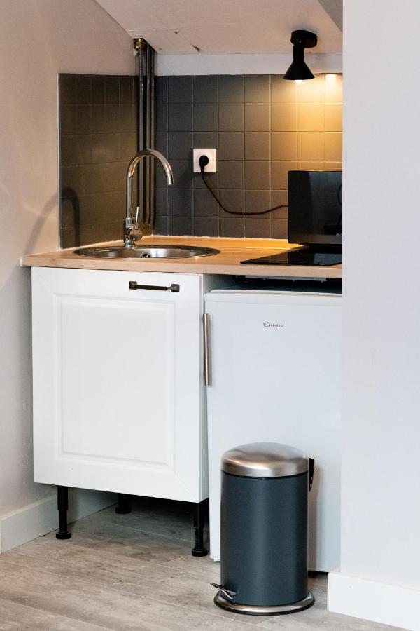 Le Studio Cocooning Apartamento Chartres Exterior foto