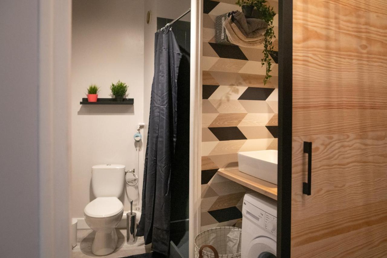Le Studio Cocooning Apartamento Chartres Exterior foto