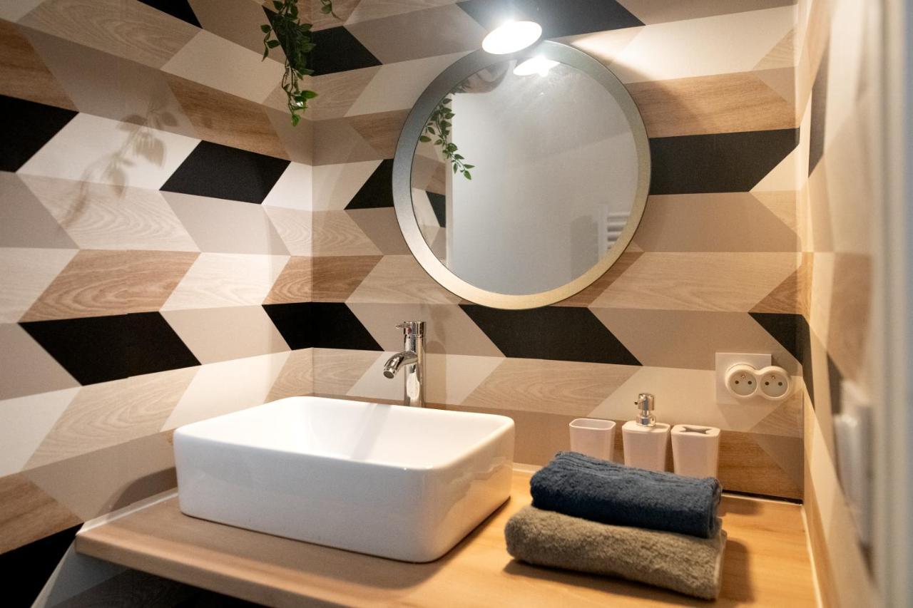 Le Studio Cocooning Apartamento Chartres Exterior foto