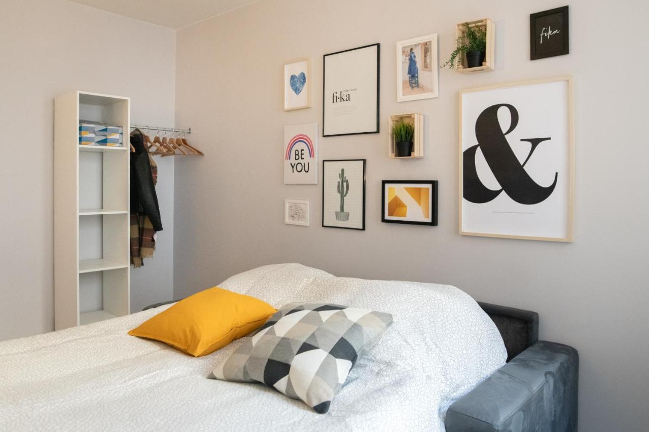 Le Studio Cocooning Apartamento Chartres Exterior foto